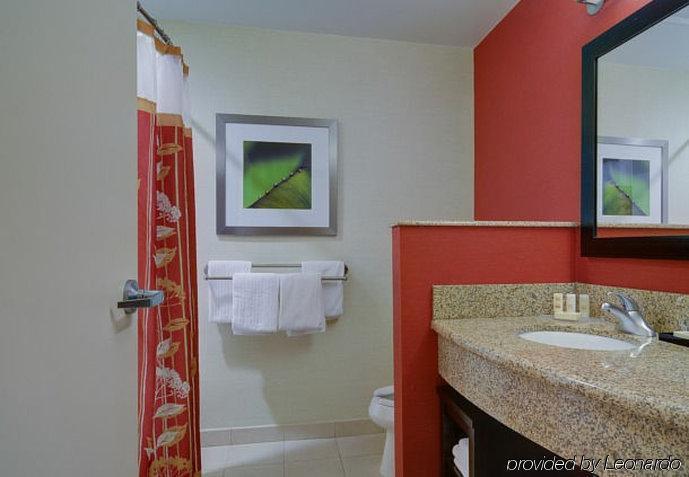 Hotel Courtyard By Marriott Cool Springs