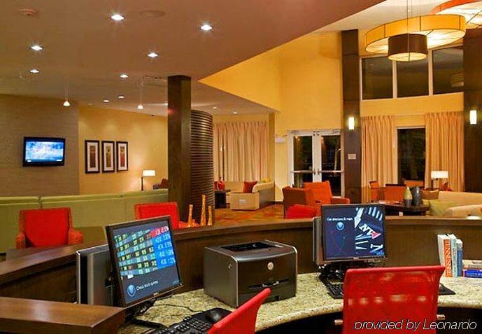 Courtyard By Marriott Cool Springs Franklin