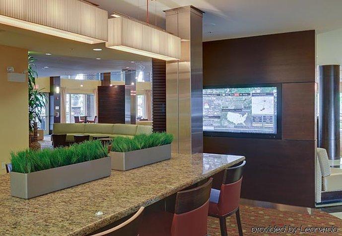 Courtyard By Marriott Cool Springs 3*