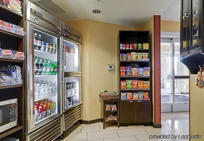 Courtyard By Marriott Cool Springs Hotel Franklin