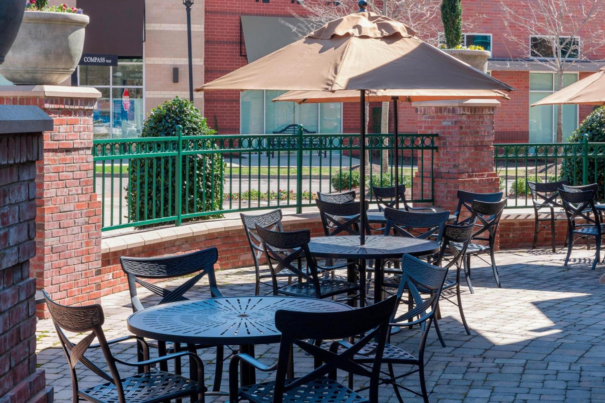 Courtyard By Marriott Cool Springs Hotel Franklin