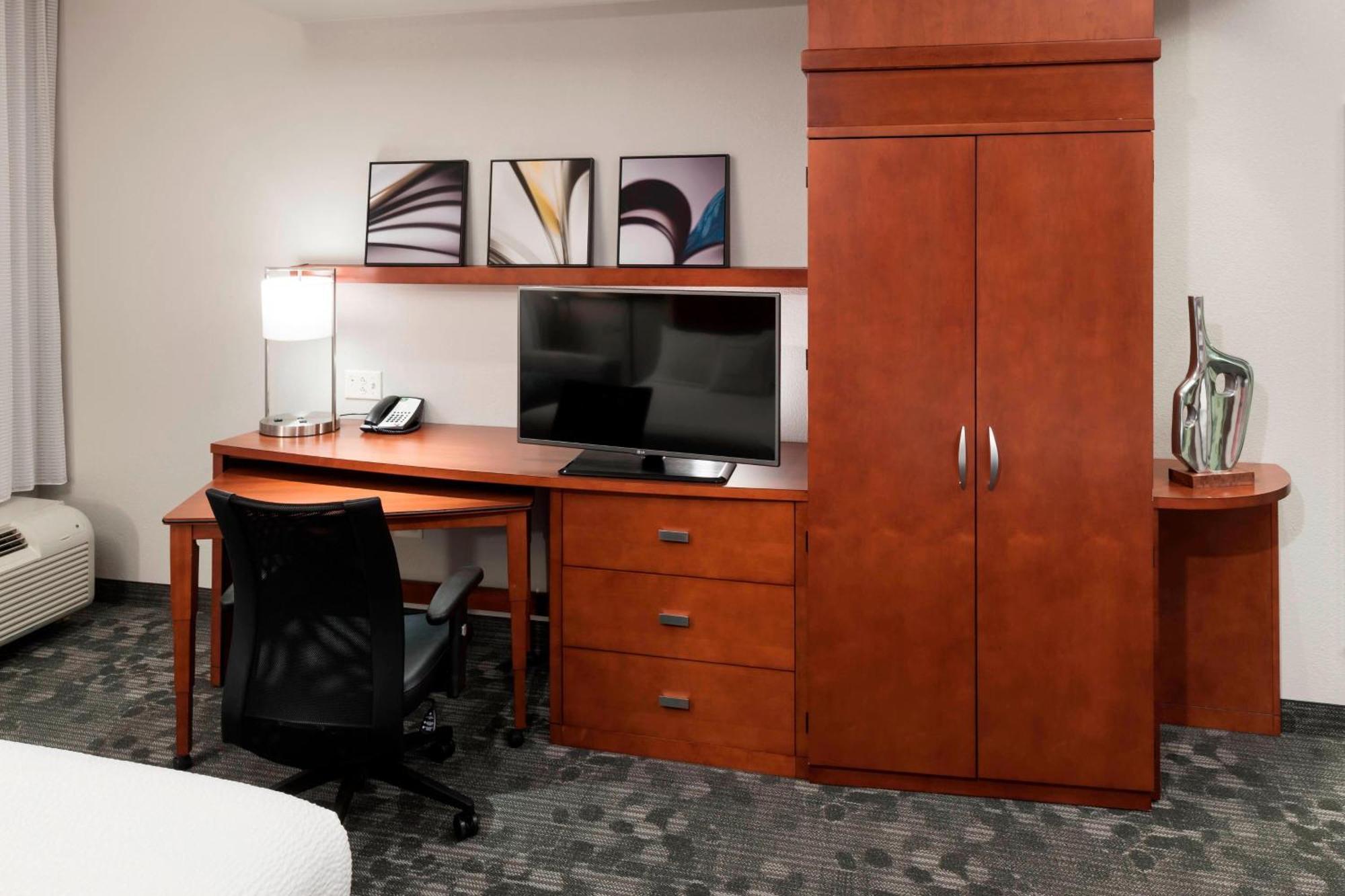 Courtyard By Marriott Cool Springs Franklin