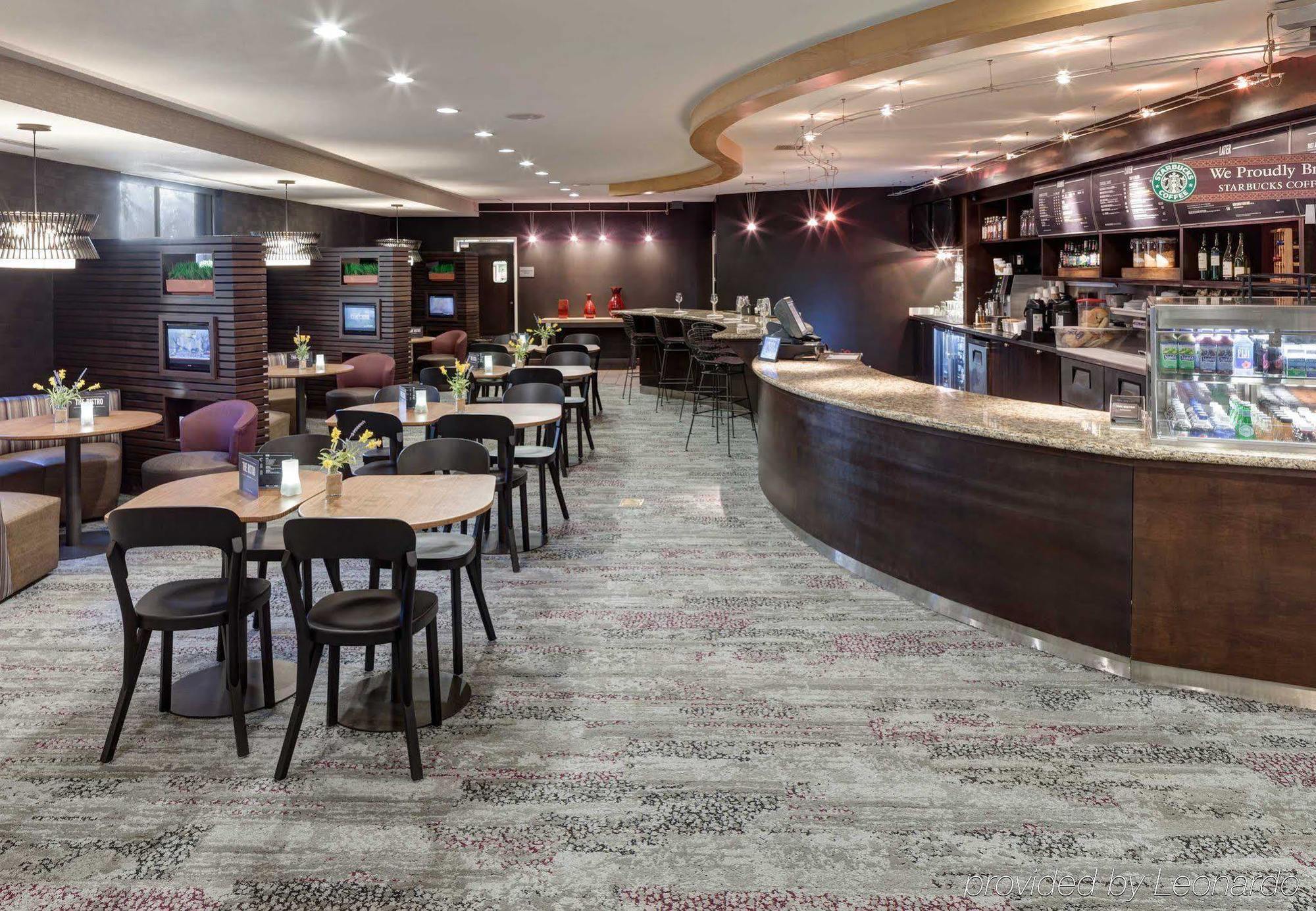 Hotel Courtyard By Marriott Cool Springs 3*