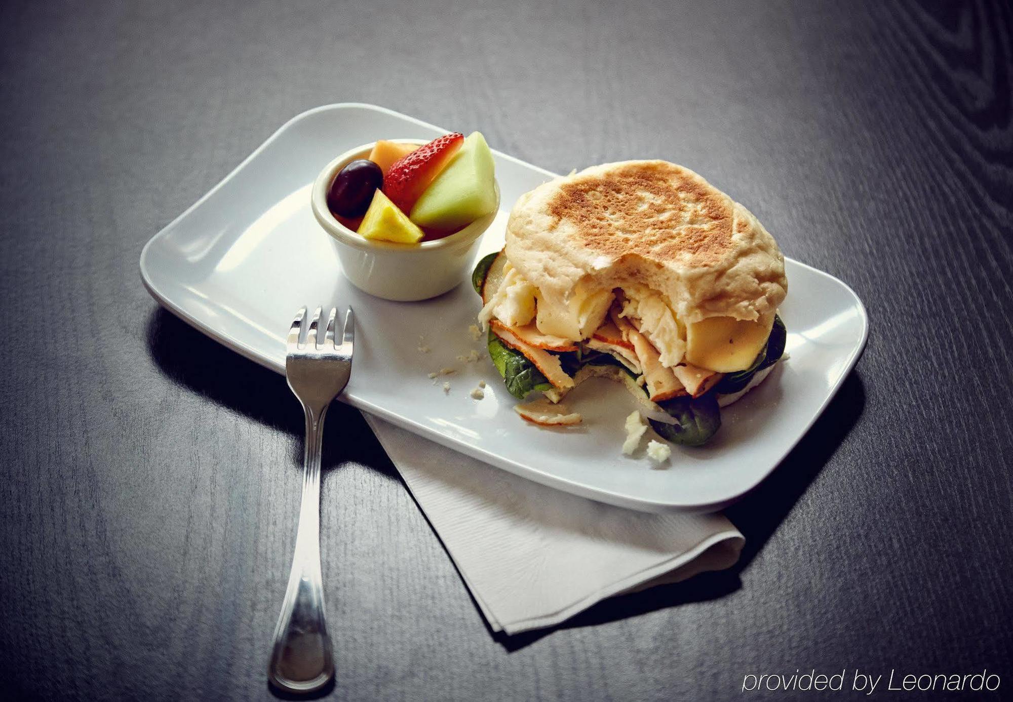 Hotel Courtyard By Marriott Cool Springs