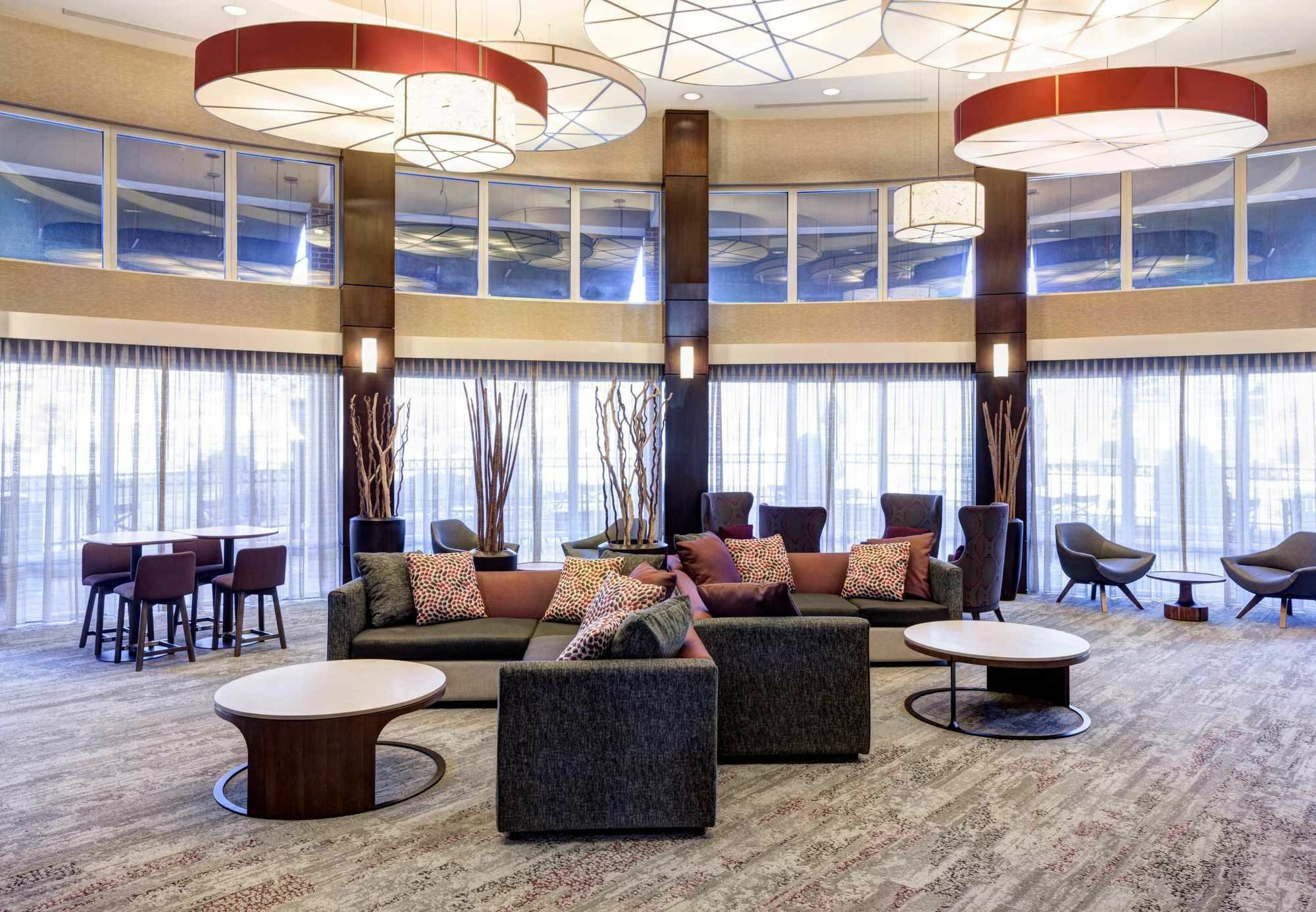 Courtyard By Marriott Cool Springs Hotel Franklin
