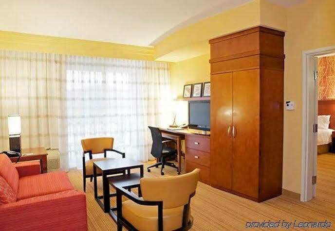 Hotel Courtyard By Marriott Cool Springs Franklin