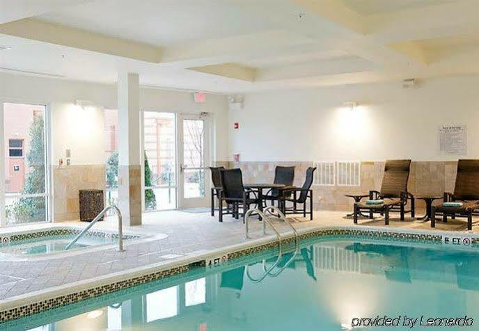 Courtyard By Marriott Cool Springs Hotel Franklin
