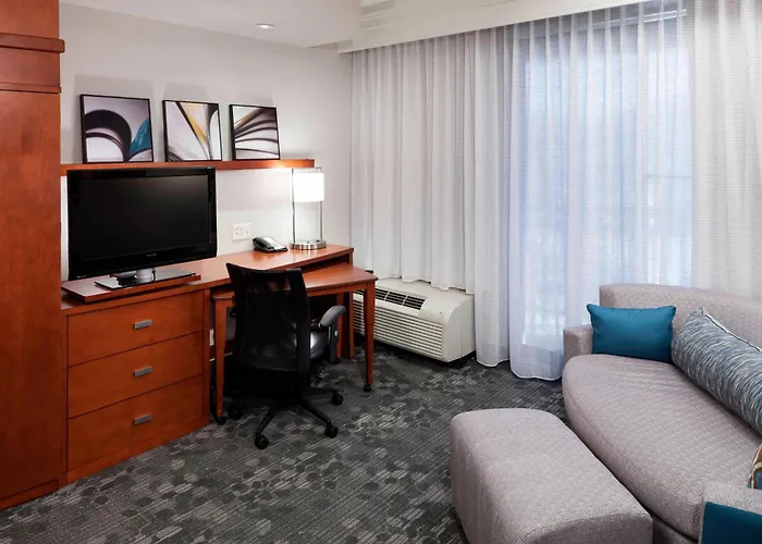 Courtyard By Marriott Franklin Cool Springs