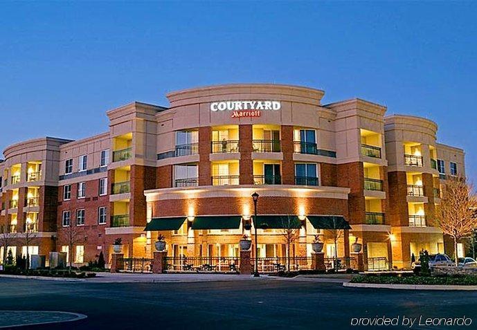 Hotel Courtyard By Marriott Cool Springs Franklin