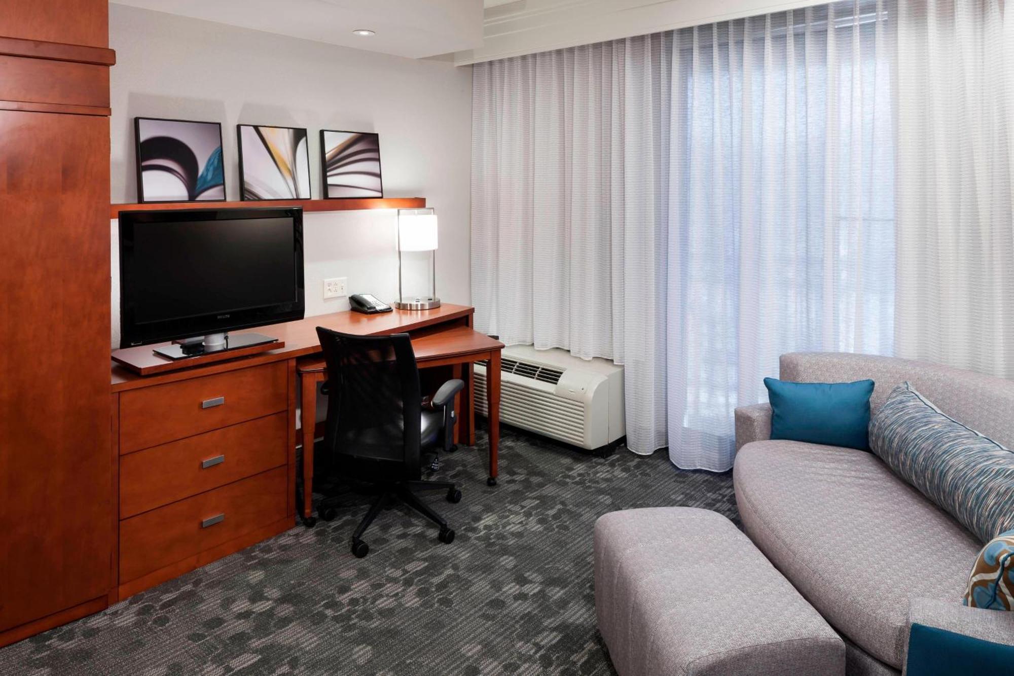 Hotel Courtyard By Marriott Cool Springs