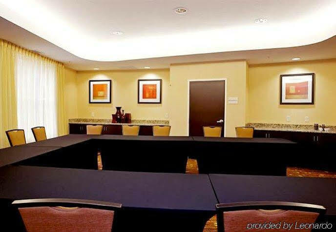 Hotel Courtyard By Marriott Cool Springs